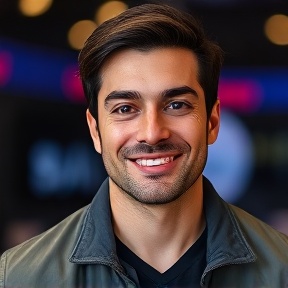Alessio Ferrara — siti di slot online reviewer